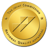 The Joint Commision Seal