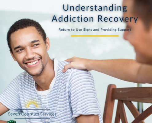 Understanding addiction recovery