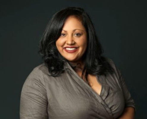 Heather Brydie Harris