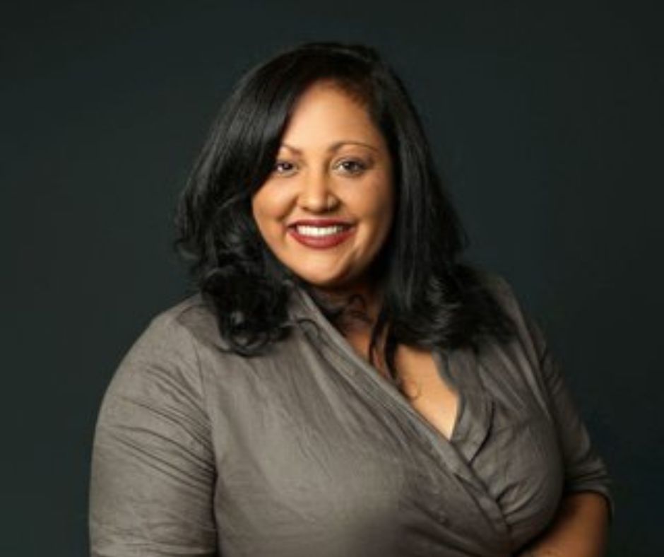 Heather Brydie Harris