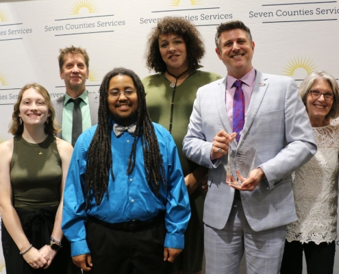 The Fairness Campaign Equity Award