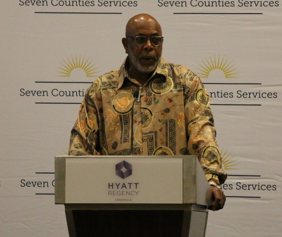 Stand Up For Recovery 2023 Event