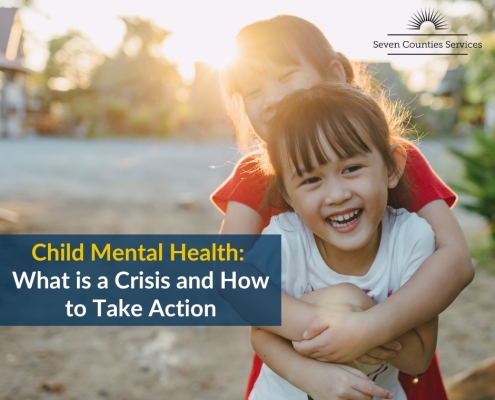 Child Mental Health
