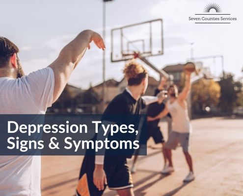Depression Resource Sheet