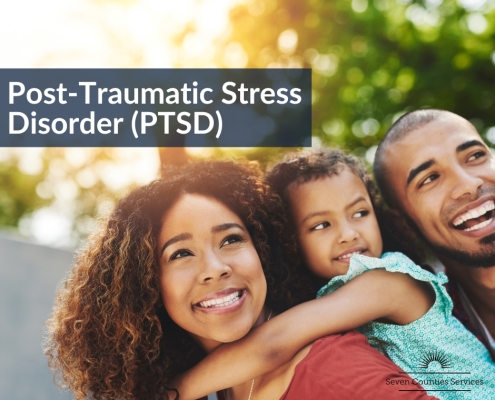 PTSD Resource Sheet