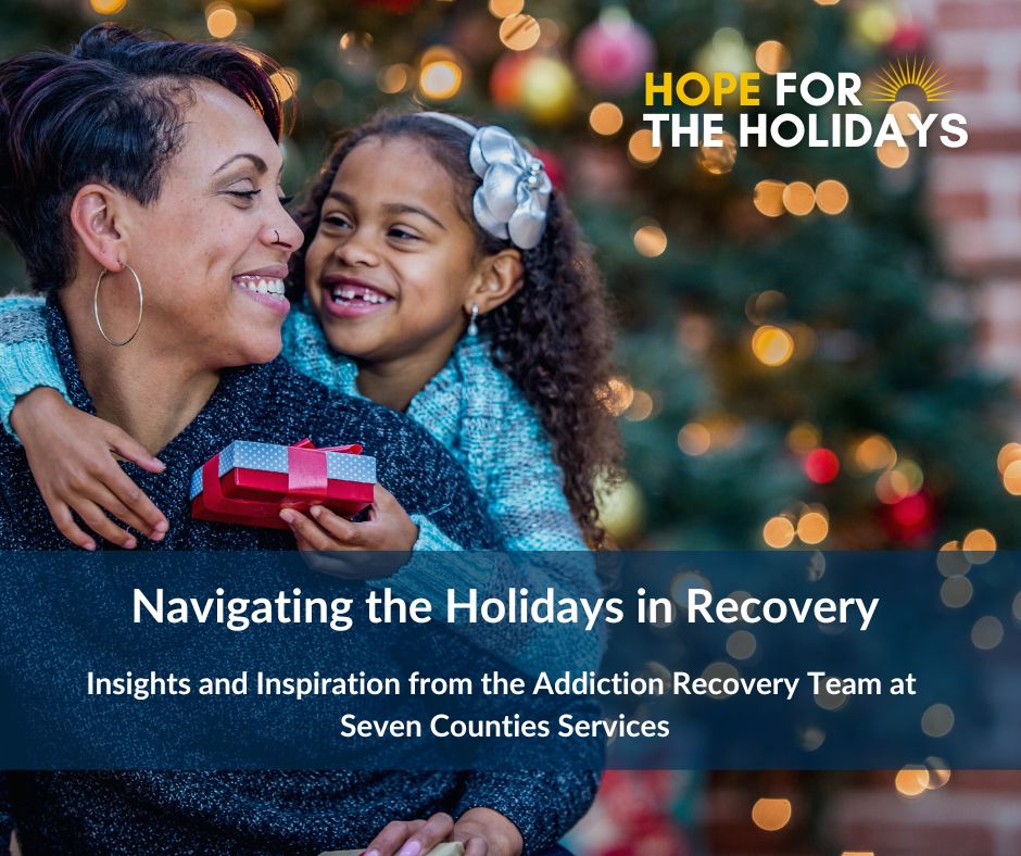 Navigating the Holidays in Recovery