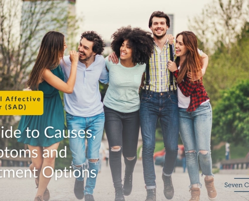 Seasonal Affective Disorder Resource
