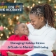 Managing Holiday Stress