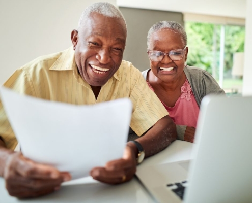 setting realistic mental health goals