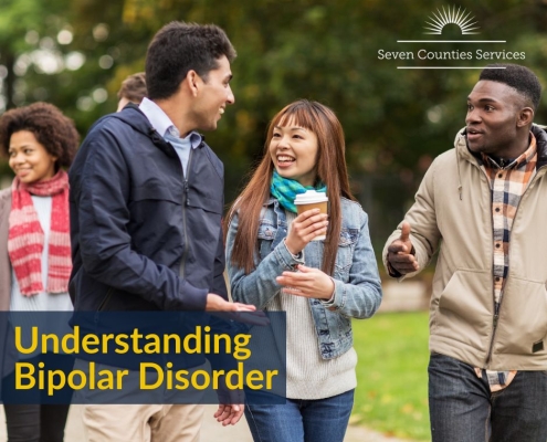 Bipolar disorder