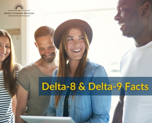Delta Facts