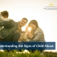 Signs of child abuse