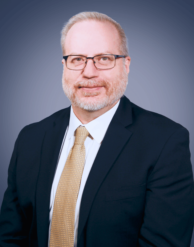 Image of Dave Pankotai