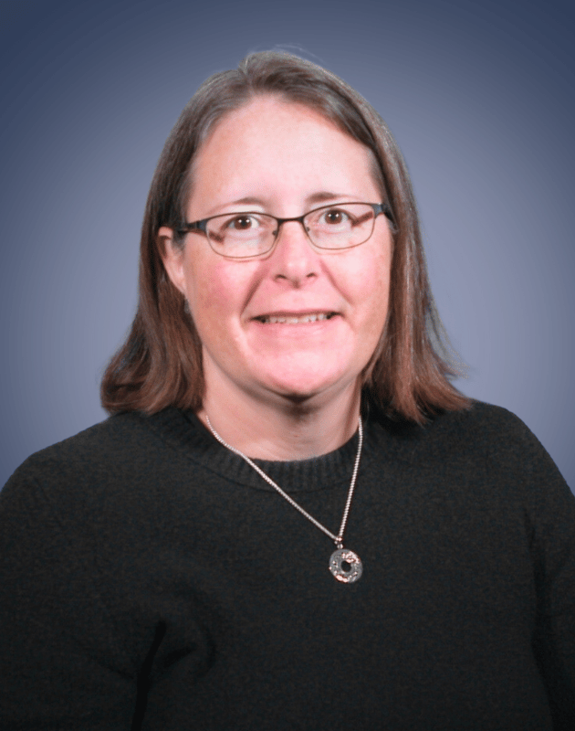 Photo of Jennifer Hardigree