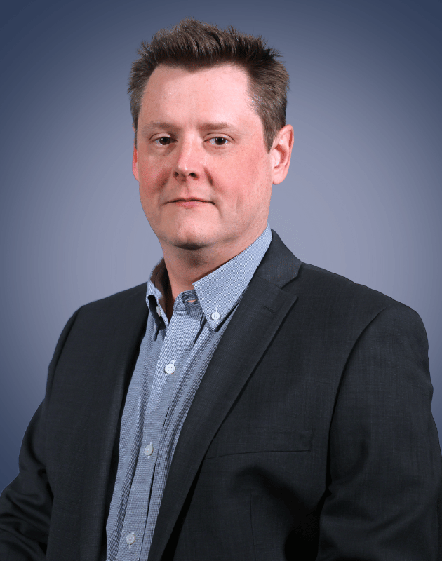 Photo of Travis Taggart