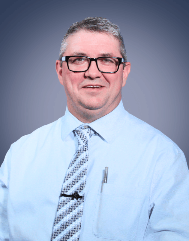 Photo of Derek Priester