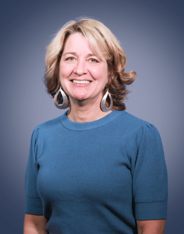 Photo of Jennie Hulette