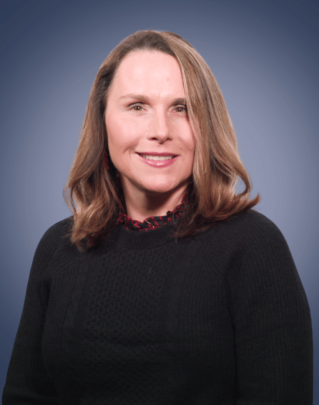Jennifer Ballard