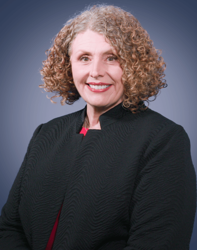 Photo of Liz McKune