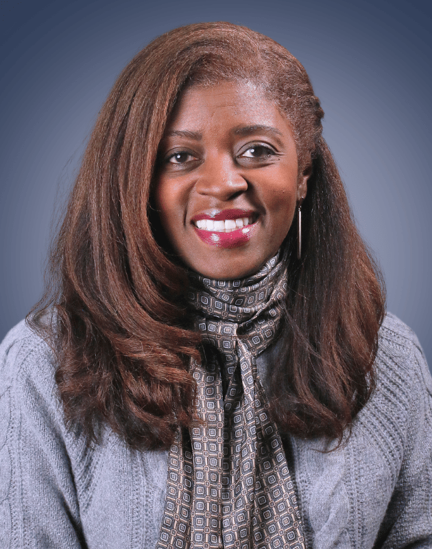 Felicia Smith Secretary of the Board