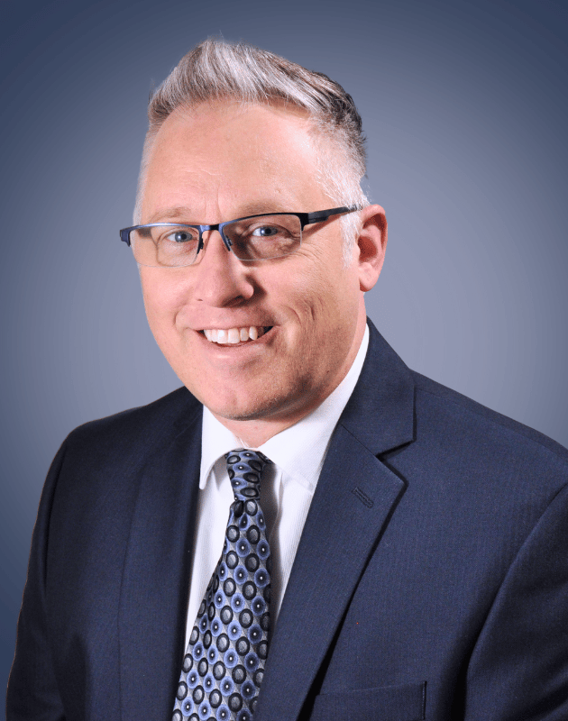 Photo of Eric Post
