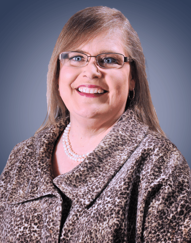 Photo of Sara Smith