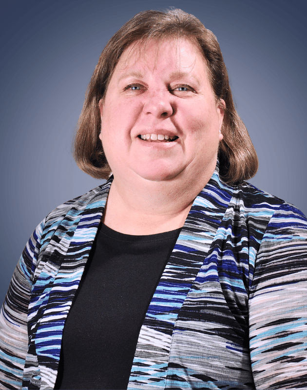 Photo of Susan Rittenhouse