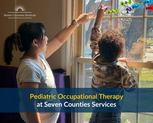 Occupational Therapy