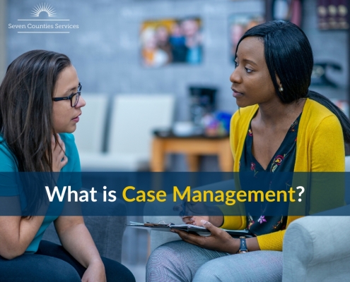 What is Case Management